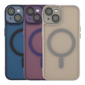 9f825218-3e4c-11f1-80e0-9457a5668888-big.jpg Чохол TPU+PC Magnetic Matte Camera Lens with Magsafe для iPhone 14