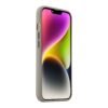 Чохол TPU+PC Magnetic Matte Camera Lens with Magsafe для iPhone 14