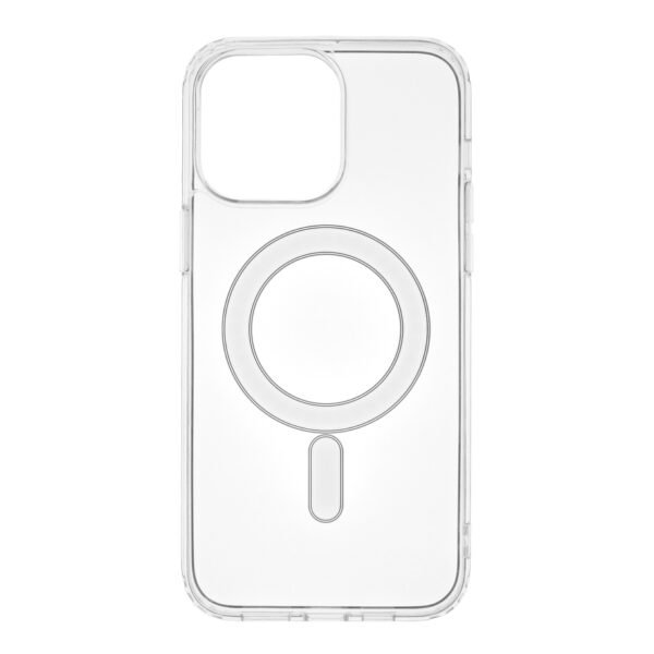 a0b98fd9-45a7-11ee-806f-9457a5668888-big.jpg Чохол TPU Clear Case with Magsafe для iPhone 14 Pro Max