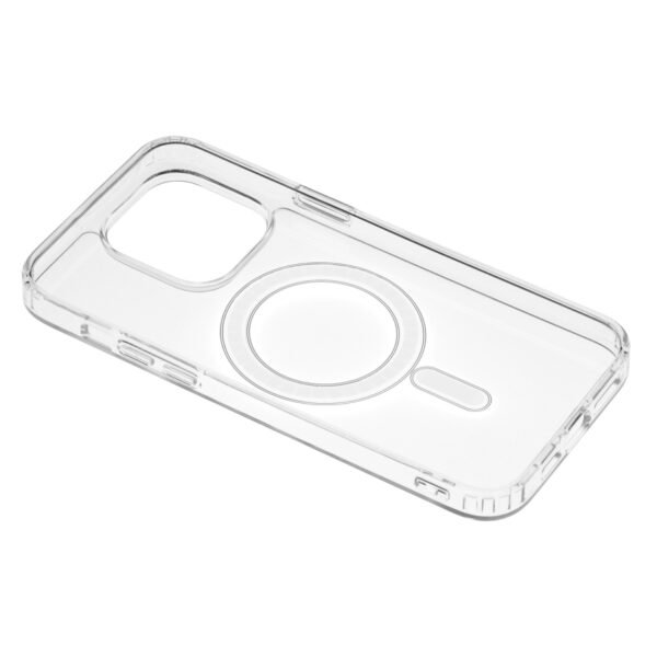 a0b98fdb-45a7-11ee-806f-9457a5668888-big.jpg Чохол TPU Clear Case with Magsafe для iPhone 14 Pro Max