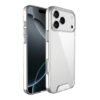 Чохол TPU Space Case для iPhone 17 Pro