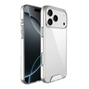 Чохол TPU Space Case для iPhone 17 Pro