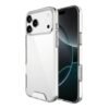 Чохол TPU Space Case для iPhone 17 Pro