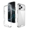 Чохол TPU Space Case для iPhone 17 Pro