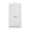 Чохол TPU Clear Case with MagSafe для Samsung Galaxy S26 Ultra 5G (S948)
