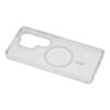 Чохол TPU Clear Case with MagSafe для Samsung Galaxy S26 Ultra 5G (S948)