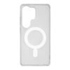 Чохол TPU Clear Case with MagSafe для Samsung Galaxy S26 Ultra 5G (S948)