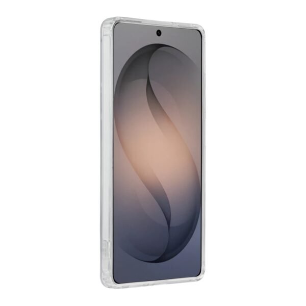 Чохол TPU Clear Case with MagSafe для Samsung Galaxy S26 Ultra 5G (S948)