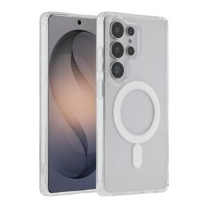 a13b86c4-1d1b-11f1-80dc-9457a566888c-big.jpg Чохол TPU Clear Case with MagSafe для Samsung Galaxy S26 Ultra 5G (S948)