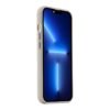 Чохол TPU+PC Magnetic Matte Camera Lens with Magsafe для iPhone 13 Pro
