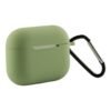 Футляр Silicone Case with hook для Airpods Pro 3