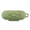 Футляр Silicone Case with hook для Airpods Pro 3