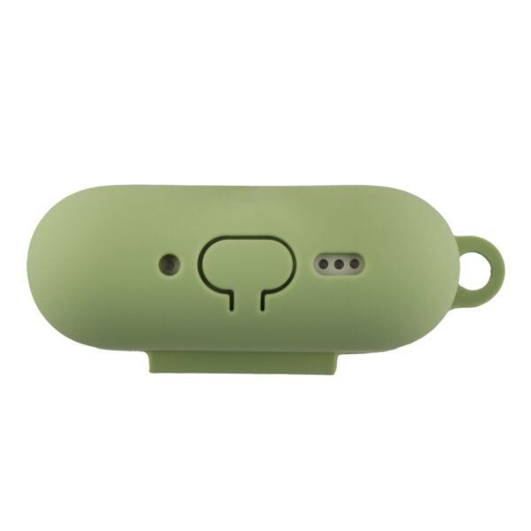 Футляр Silicone Case with hook для Airpods Pro 3