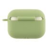 Футляр Silicone Case with hook для Airpods Pro 3