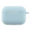 Футляр Silicone Case with hook для Airpods Pro 3
