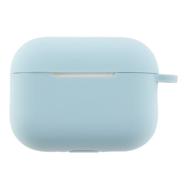 Футляр Silicone Case with hook для Airpods Pro 3
