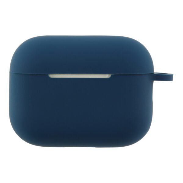 Футляр Silicone Case with hook для Airpods Pro 3