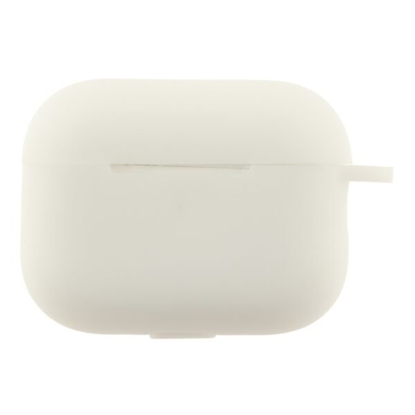 Футляр Silicone Case with hook для Airpods Pro 3