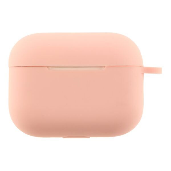 Футляр Silicone Case with hook для Airpods Pro 3