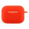 Футляр Silicone Case with hook для Airpods Pro 3