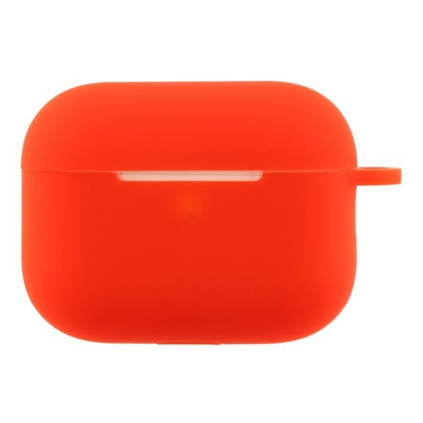 Футляр Silicone Case with hook для Airpods Pro 3