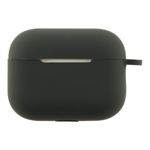 Футляр Silicone Case with hook для Airpods Pro 3