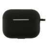Футляр Silicone Case with hook для Airpods Pro 3