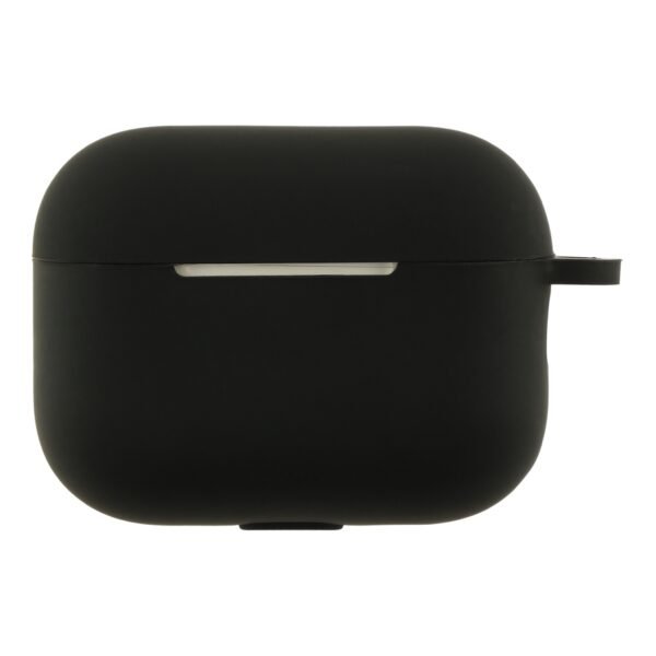 Футляр Silicone Case with hook для Airpods Pro 3