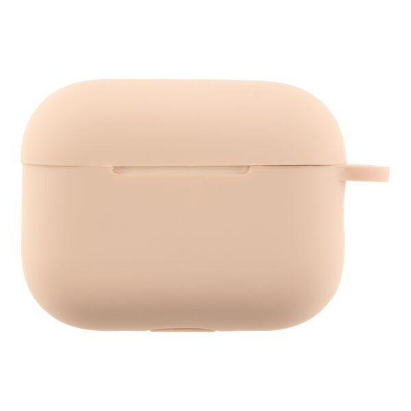 Футляр Silicone Case with hook для Airpods Pro 3