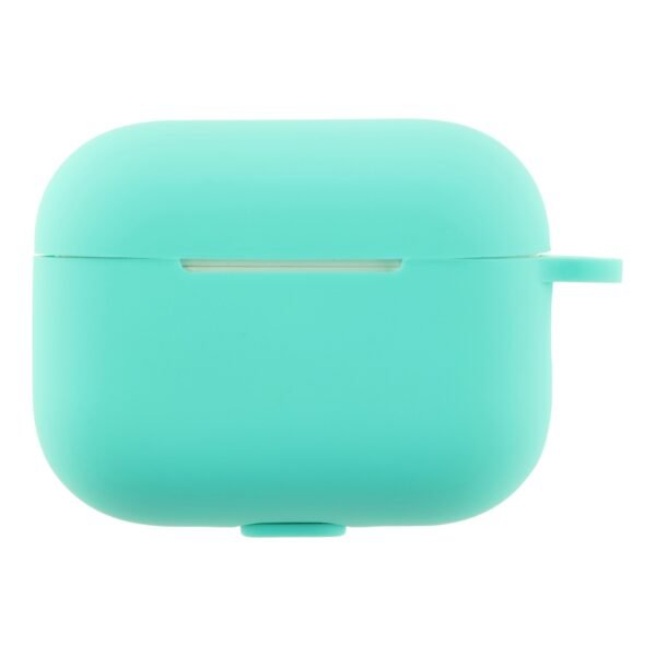Футляр Silicone Case with hook для Airpods Pro 3