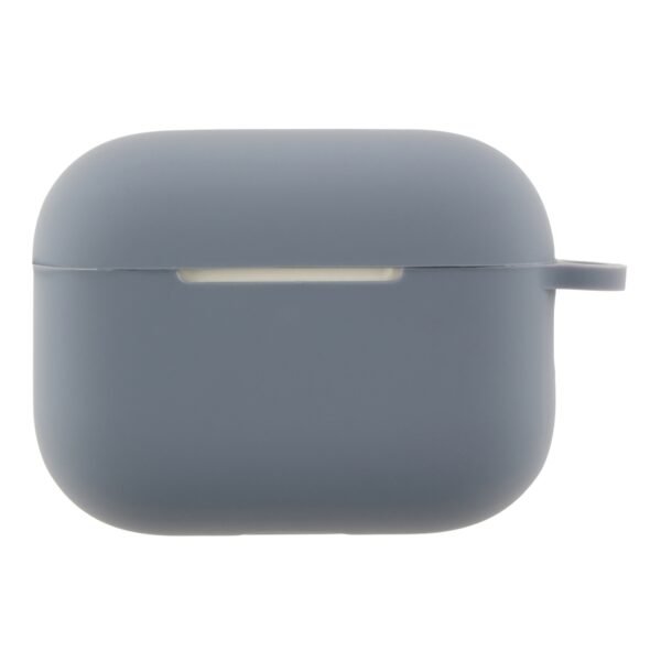Футляр Silicone Case with hook для Airpods Pro 3