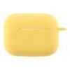 Футляр Silicone Case with hook для Airpods Pro 3