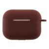 Футляр Silicone Case with hook для Airpods Pro 3