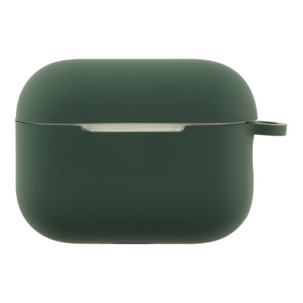Футляр Silicone Case with hook для Airpods Pro 3
