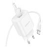 a1e5b2bc-a25d-11ef-80bb-9457a5668888-big.jpg Мережевий Зарядний Пристрій Borofone BA82A 1USB-C PD/QC 25W+Type-C to Type-C
