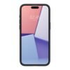 a25492ea-ff24-11ef-80c1-9457a5668888-big.jpg Чохол TPU+PC Spigen Ultra Hybrid with Magsafe для iPhone 15 Pro