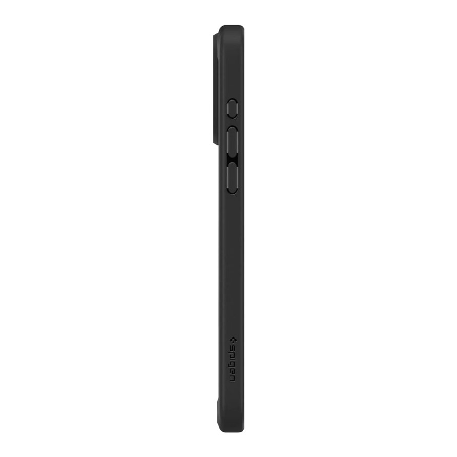 Чохол TPU+PC Spigen Ultra Hybrid with Magsafe для iPhone 15 Pro - Зображення 9