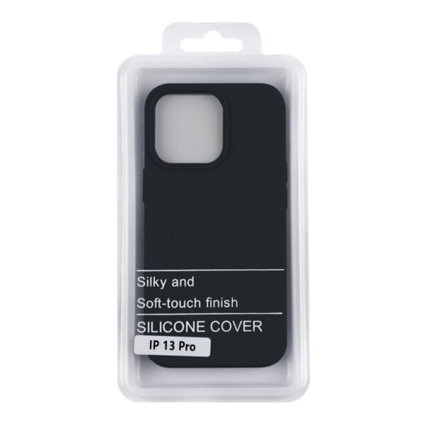 Чохол Soft Silicone Case Full Size для iPhone 13 Pro