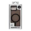 Чохол TPU+PC Space Magnetic Color with Magsafe для iPhone 17e/16e