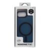 Чохол TPU+PC Space Magnetic Color with Magsafe для iPhone 17e/16e
