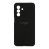 Чохол Liquid Silicone (AA) Full Camera для Samsung Galaxy A17 (A175)/A17 5G (A176)