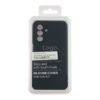Чохол Liquid Silicone (AA) Full Camera для Samsung Galaxy A17 (A175)/A17 5G (A176)
