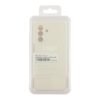 Чохол Liquid Silicone (AA) Full Camera для Samsung Galaxy A17 (A175)/A17 5G (A176)