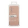 Чохол Liquid Silicone (AA) Full Camera для Samsung Galaxy A17 (A175)/A17 5G (A176)