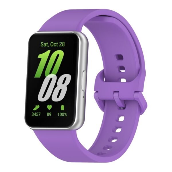 a45c0205-44fc-11f0-80ca-9457a5668888-big.jpg Ремінець для Samsung Galaxy Fit 3 (R390) Silicone