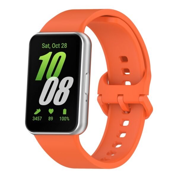 a45c0207-44fc-11f0-80ca-9457a5668888-big.jpg Ремінець для Samsung Galaxy Fit 3 (R390) Silicone