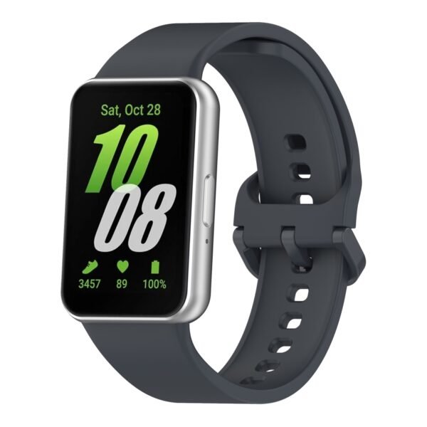 a45c0209-44fc-11f0-80ca-9457a5668888-big.jpg Ремінець для Samsung Galaxy Fit 3 (R390) Silicone