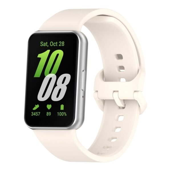 a45c020b-44fc-11f0-80ca-9457a5668888-big.jpg Ремінець для Samsung Galaxy Fit 3 (R390) Silicone