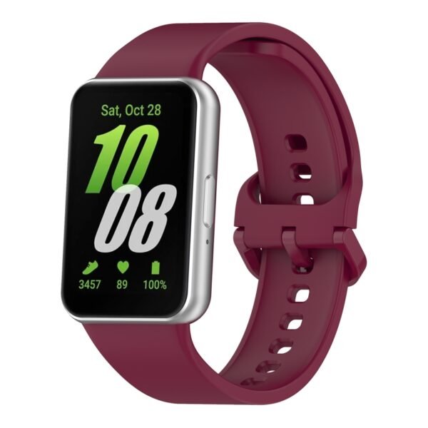 a45c020e-44fc-11f0-80ca-9457a5668888-big.jpg Ремінець для Samsung Galaxy Fit 3 (R390) Silicone