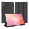 Чохол Dux Ducis Domo для Samsung Tab S11 Ultra (X936) Holder & Auto Sleep Wake